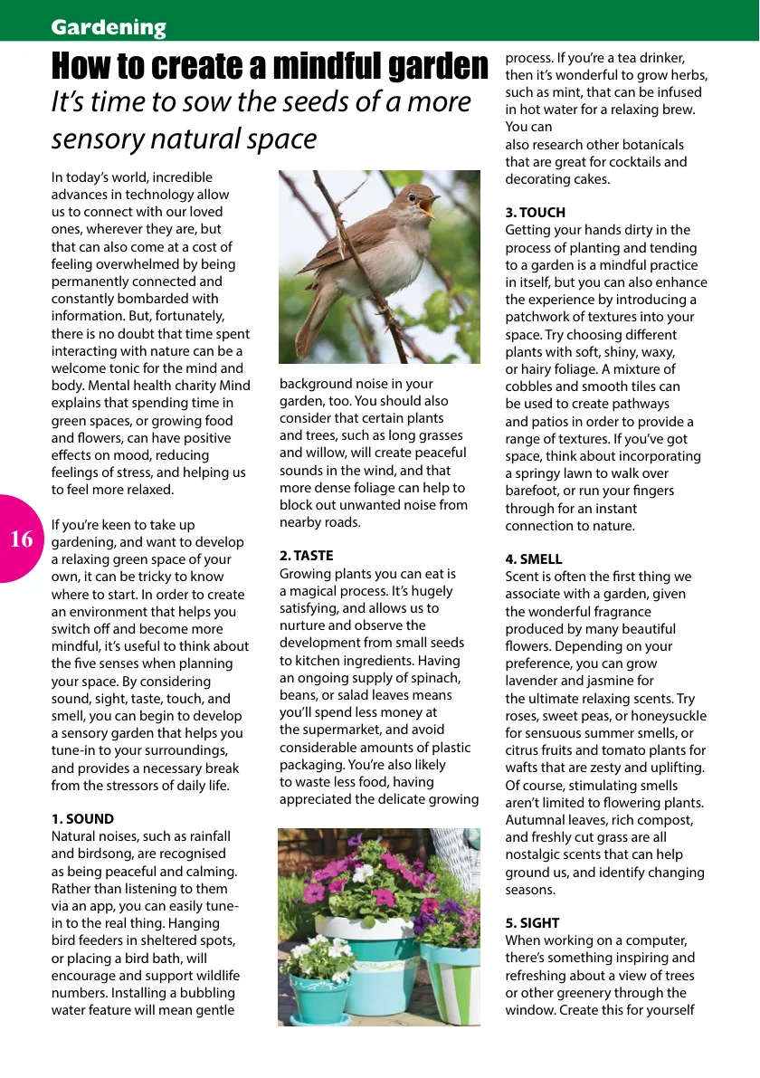 DN14 Magazine — August 2021 (Issue 137) — Page 16 of 20