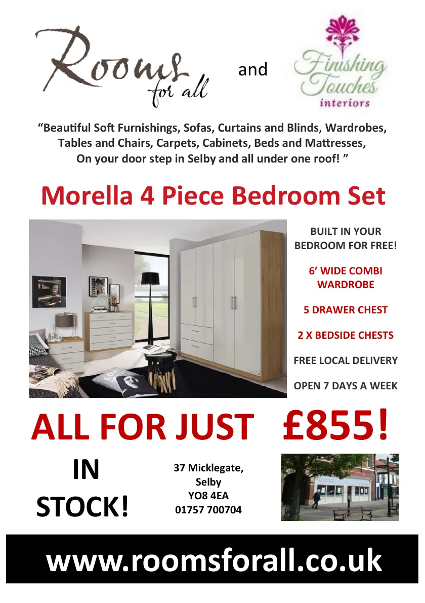 DN14 Magazine — August 2021 (Issue 137) — Page 20 of 20