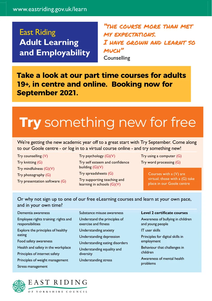 DN14 Magazine — August 2021 (Issue 137) — Page 8 of 20