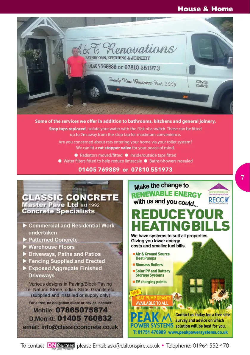 DNfourteen Magazine — August 2022 — Page 7 of 16