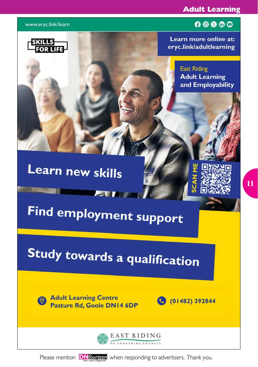 DN14 Magazine — August 2024 — Page 11 of 16