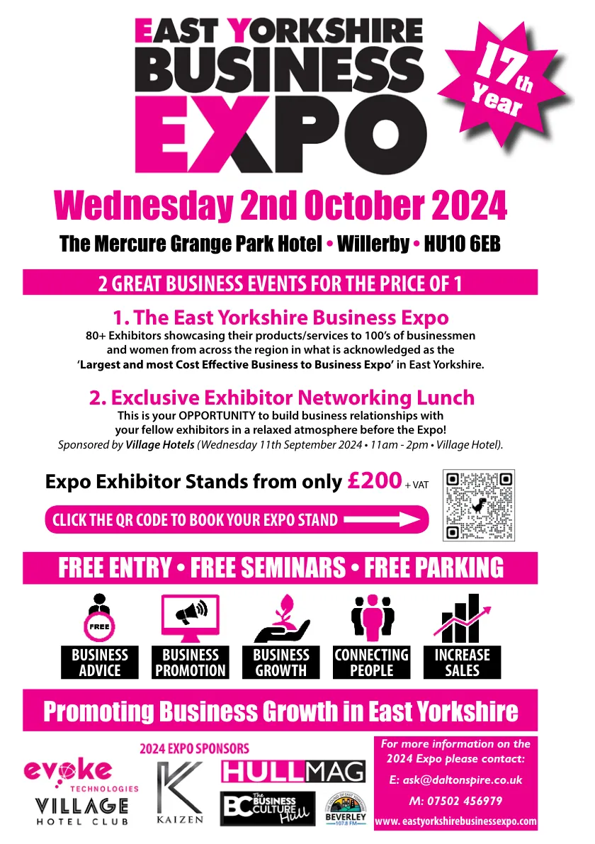 DN14 Magazine — August 2024 — Page 16 of 16