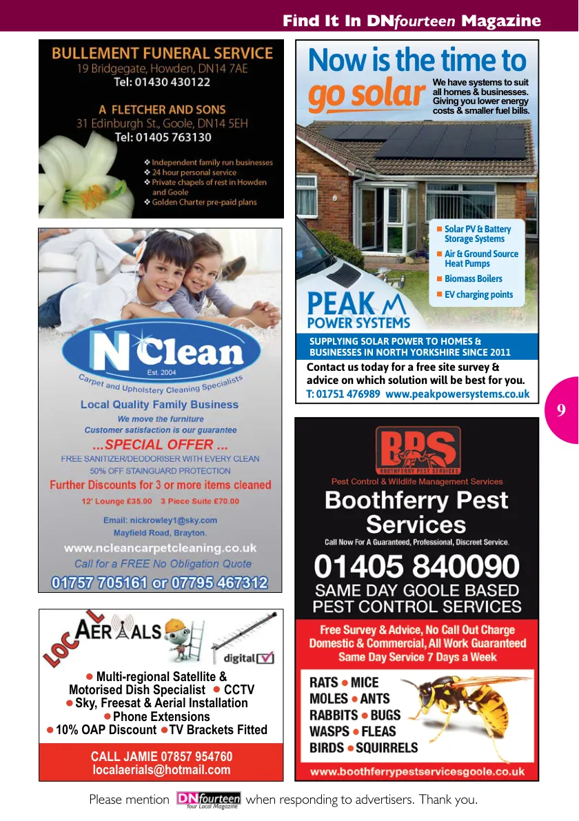 DN14 Magazine — August 2024 — Page 9 of 16