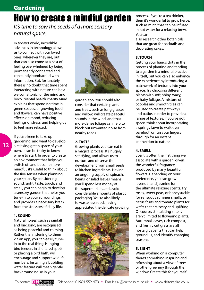 DN14 Magazine — August 2025 — Page 12 of 16