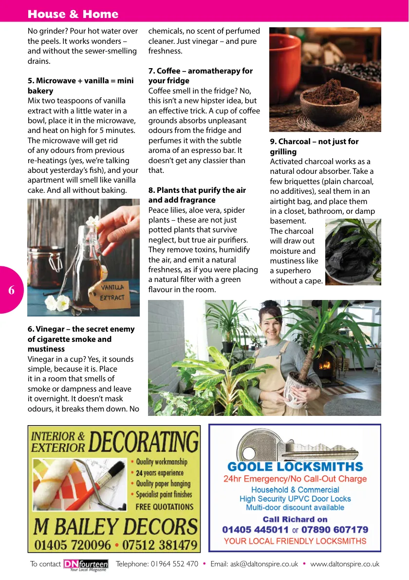 DN14 Magazine — August 2025 — Page 6 of 16