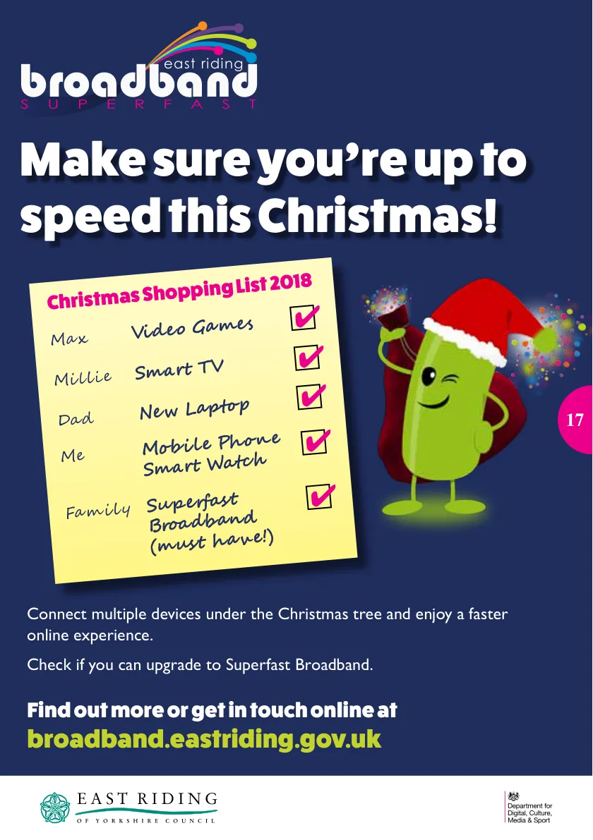 DNfourteen Magazine — December 2018 — Page 17 of 32