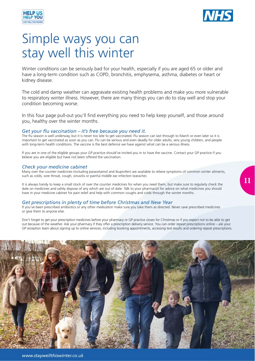 DNfourteen Magazine — December 2019 — Page 11 of 24