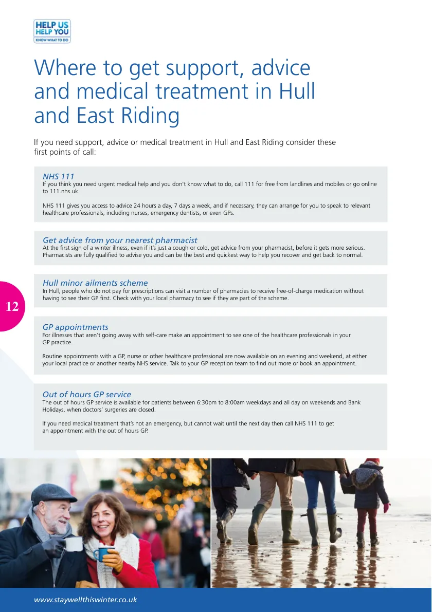 DNfourteen Magazine — December 2019 — Page 12 of 24