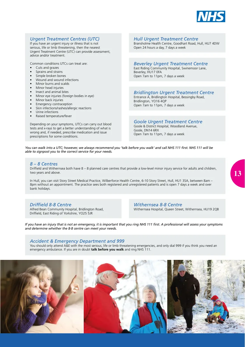 DNfourteen Magazine — December 2019 — Page 13 of 24