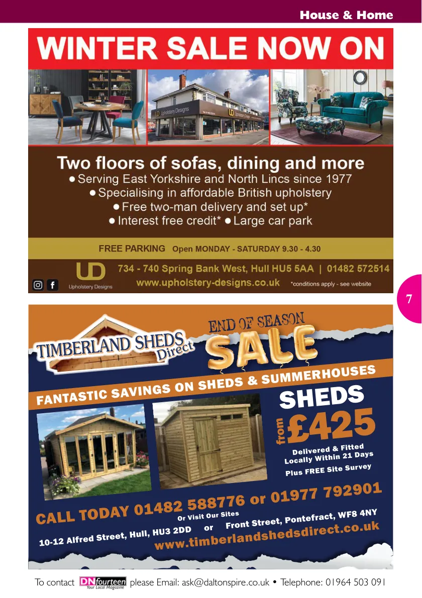 DNfourteen Magazine — December 2021 — Page 7 of 12