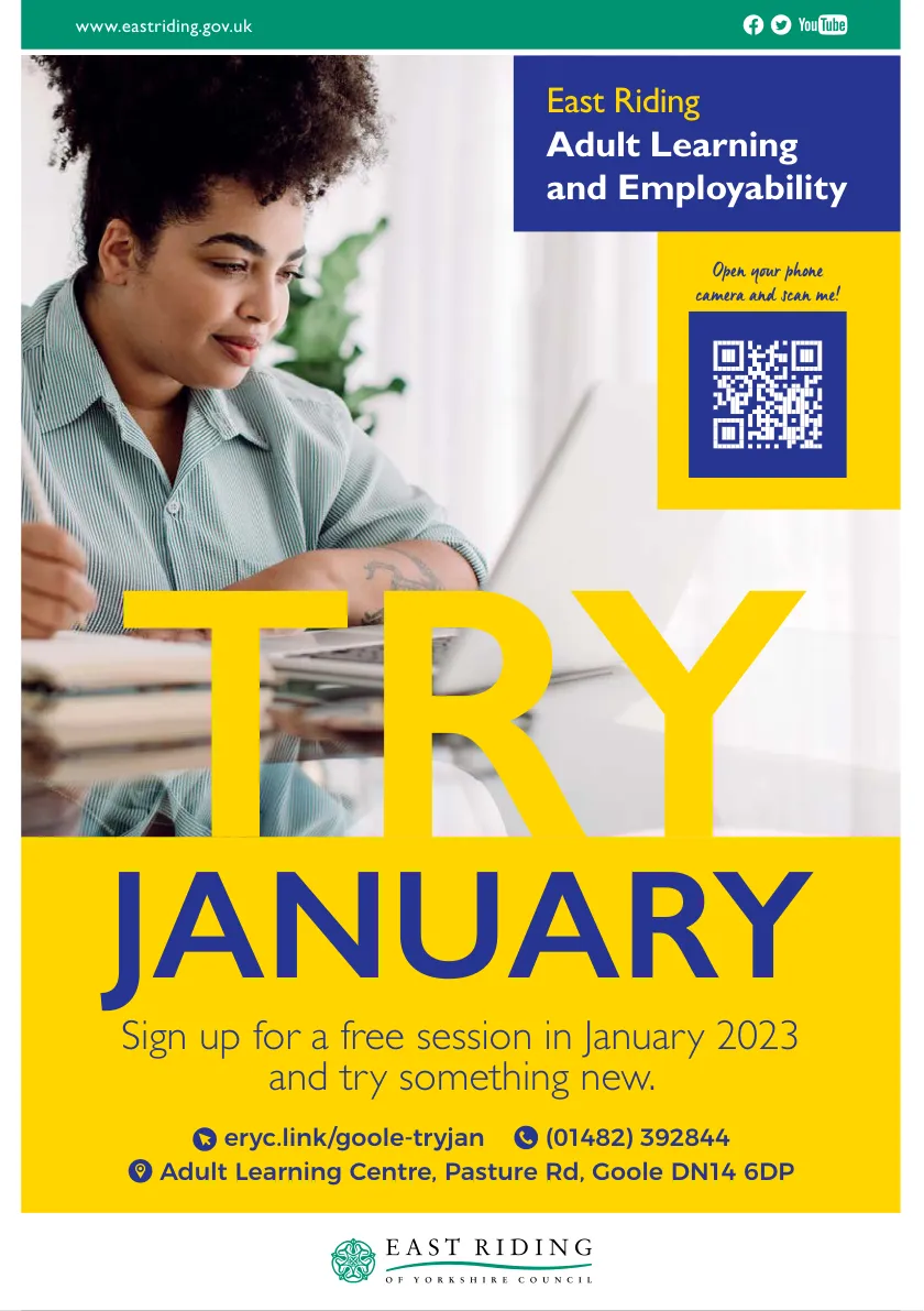 DNfourteen Magazine — December 2022 — Page 16 of 16