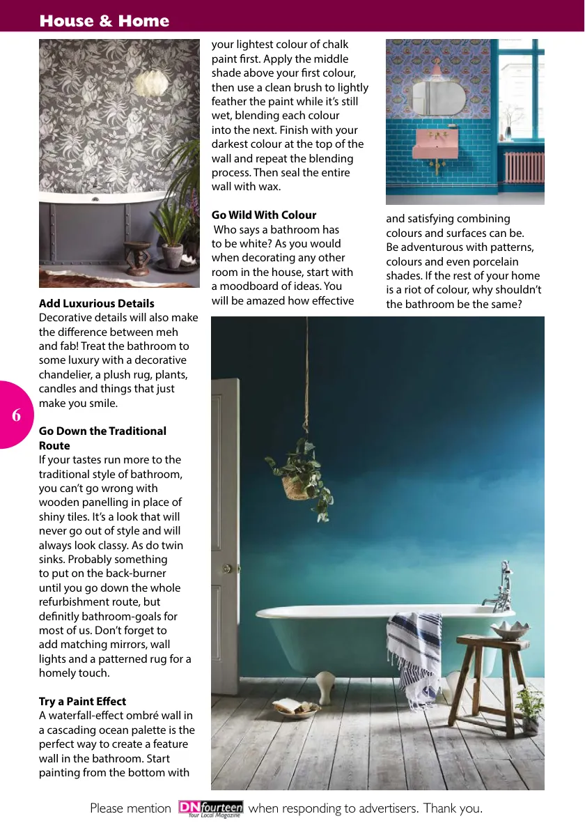 DNfourteen Magazine — December 2022 — Page 6 of 16