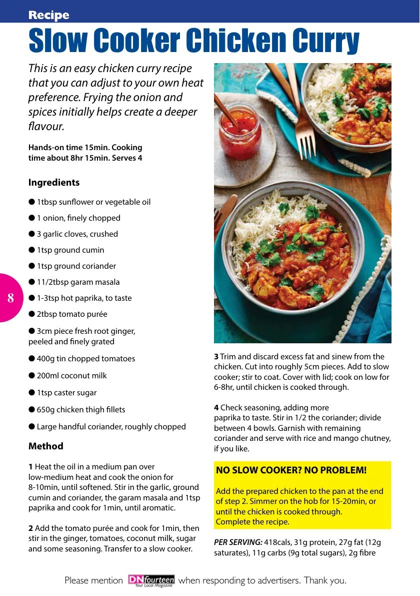 DNfourteen Magazine — December 2022 — Page 8 of 16