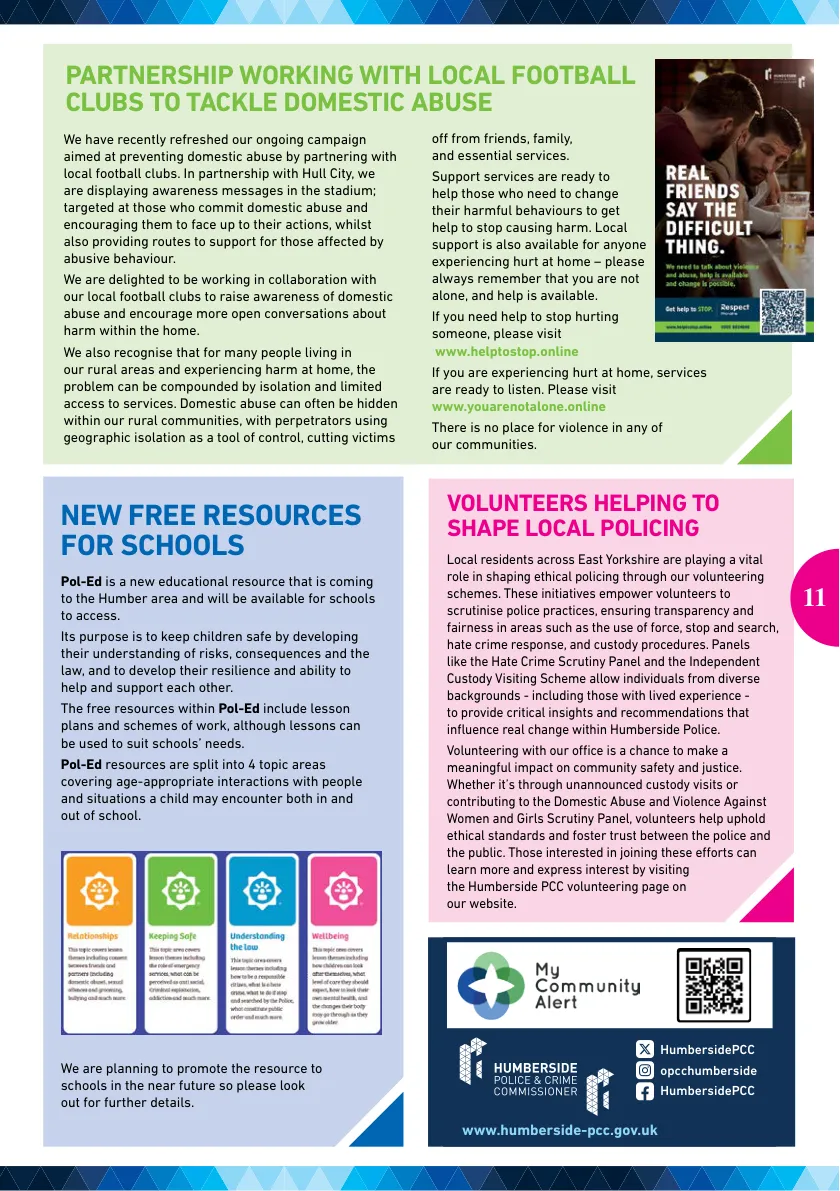 DN14 Magazine — December 2025 — Page 11 of 16