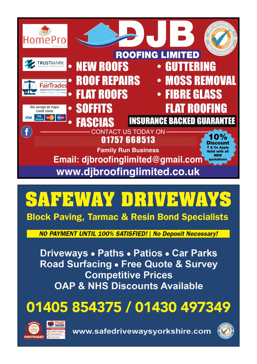 DN14 Magazine — December 2025 — Page 16 of 16