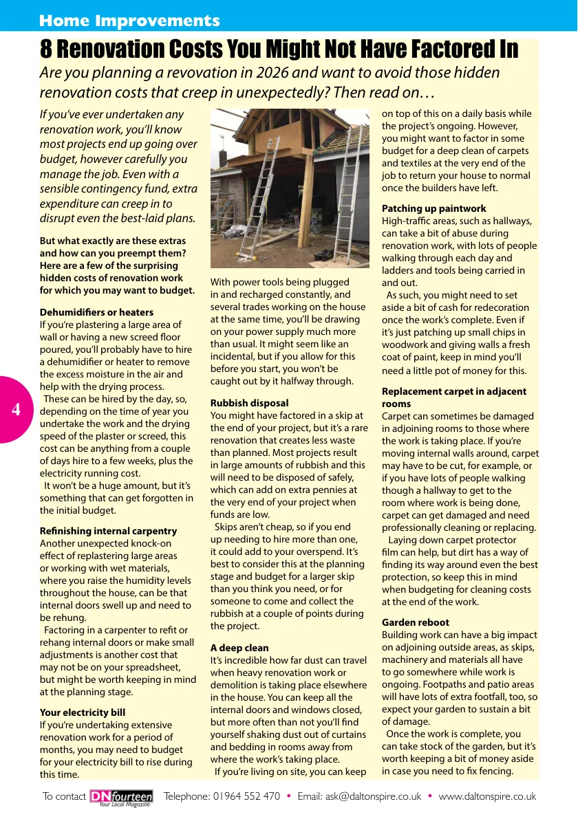 DN14 Magazine — December 2025 — Page 4 of 16