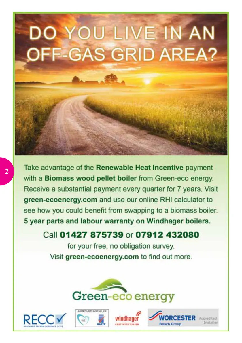 DNfourteen Magazine — February 2015 — Page 2 of 40