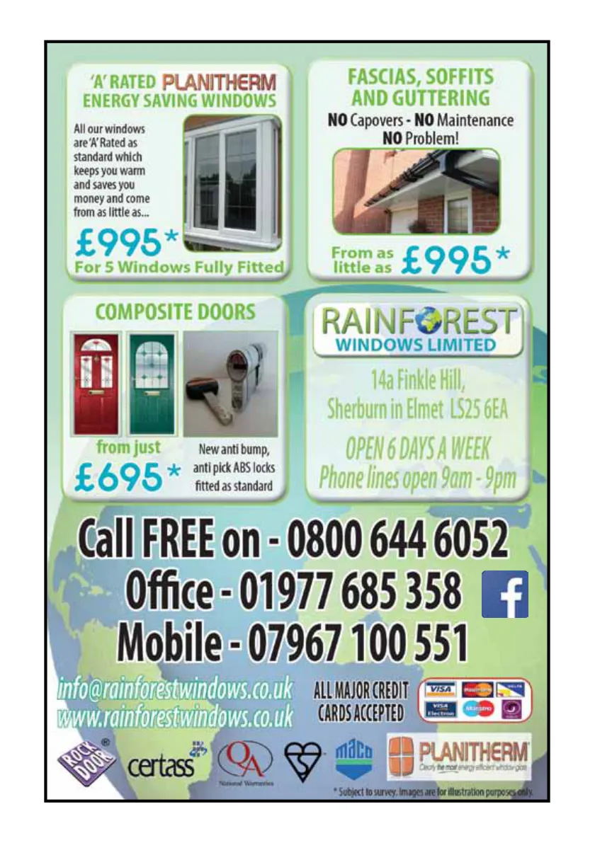 DNfourteen Magazine — February 2018 — Page 32 of 32