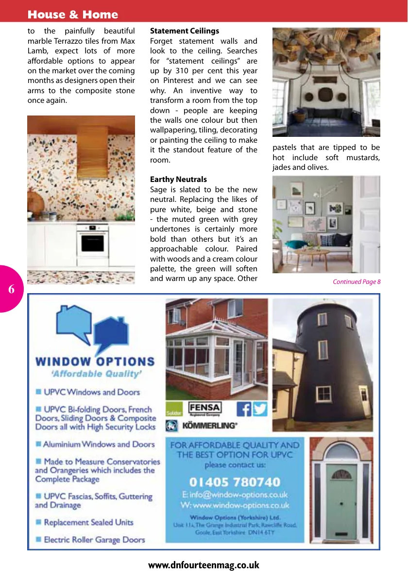 DNfourteen Magazine — February 2018 — Page 6 of 32