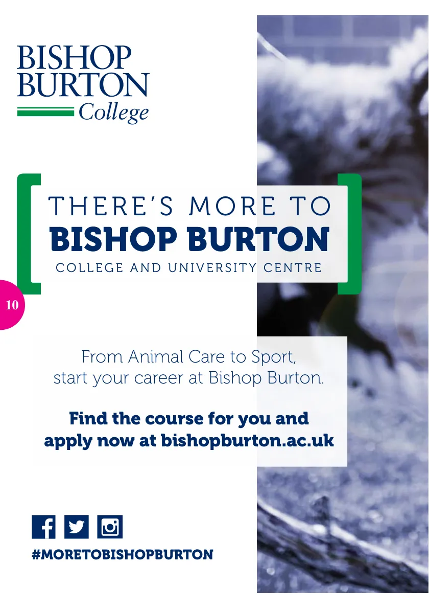 DNfourteen Magazine — February 2020 — Page 10 of 24