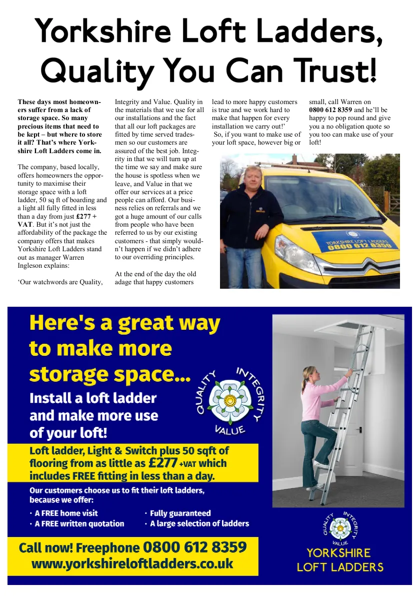 DN14 Magazine — February 2021 (Issue 131) — Page 8 of 8