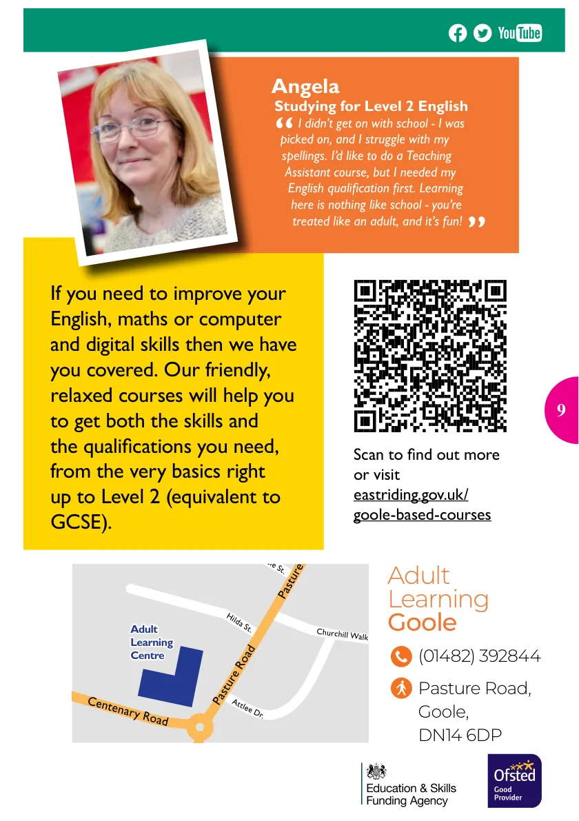 DNfourteen Magazine — February 2022 — Page 9 of 16