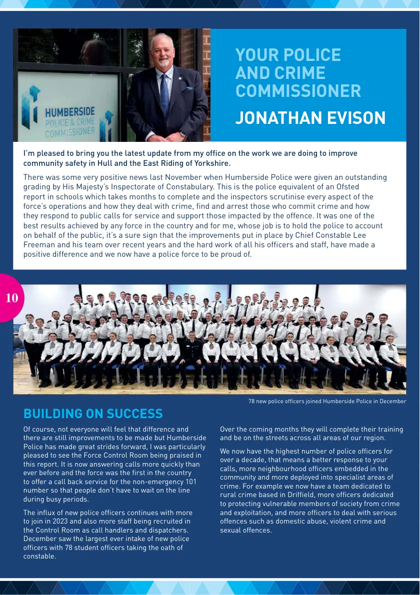 DNfourteen Magazine — February 2023 — Page 10 of 16