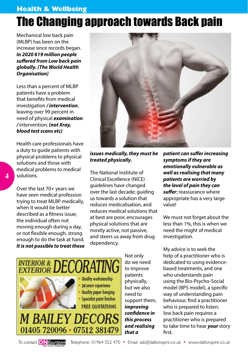 DN14 Magazine — February 2024 — Page 4 of 16