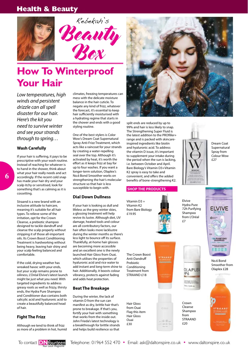 DN14 Magazine — February 2024 — Page 6 of 16