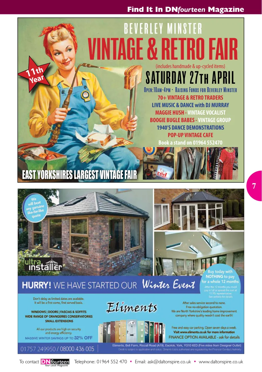 DN14 Magazine — February 2024 — Page 7 of 16