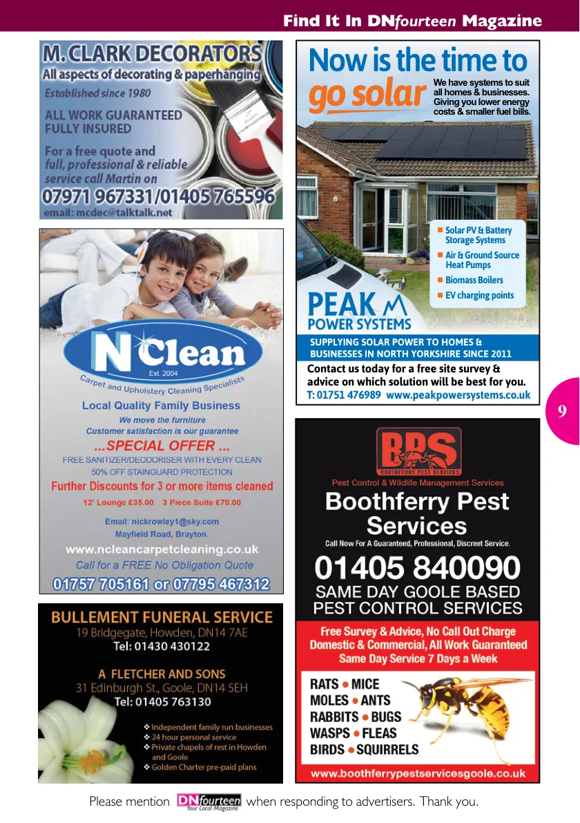 DN14 Magazine — February 2024 — Page 9 of 16