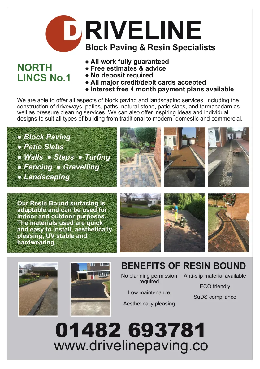 DN14 Magazine — February 2025 — Page 16 of 16