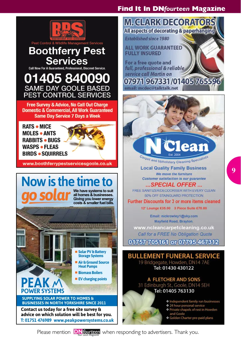 DN14 Magazine — February 2025 — Page 9 of 16