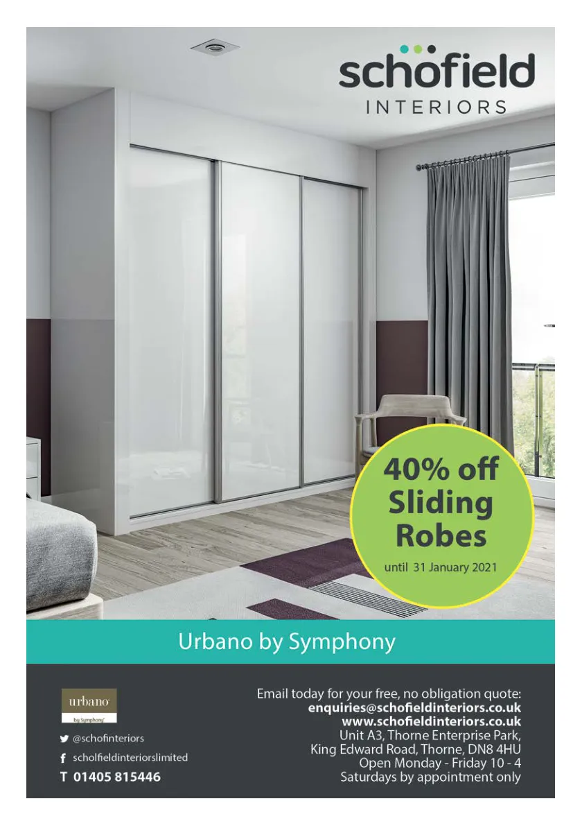 DNfourteen Magazine — January 2021 — Page 16 of 16