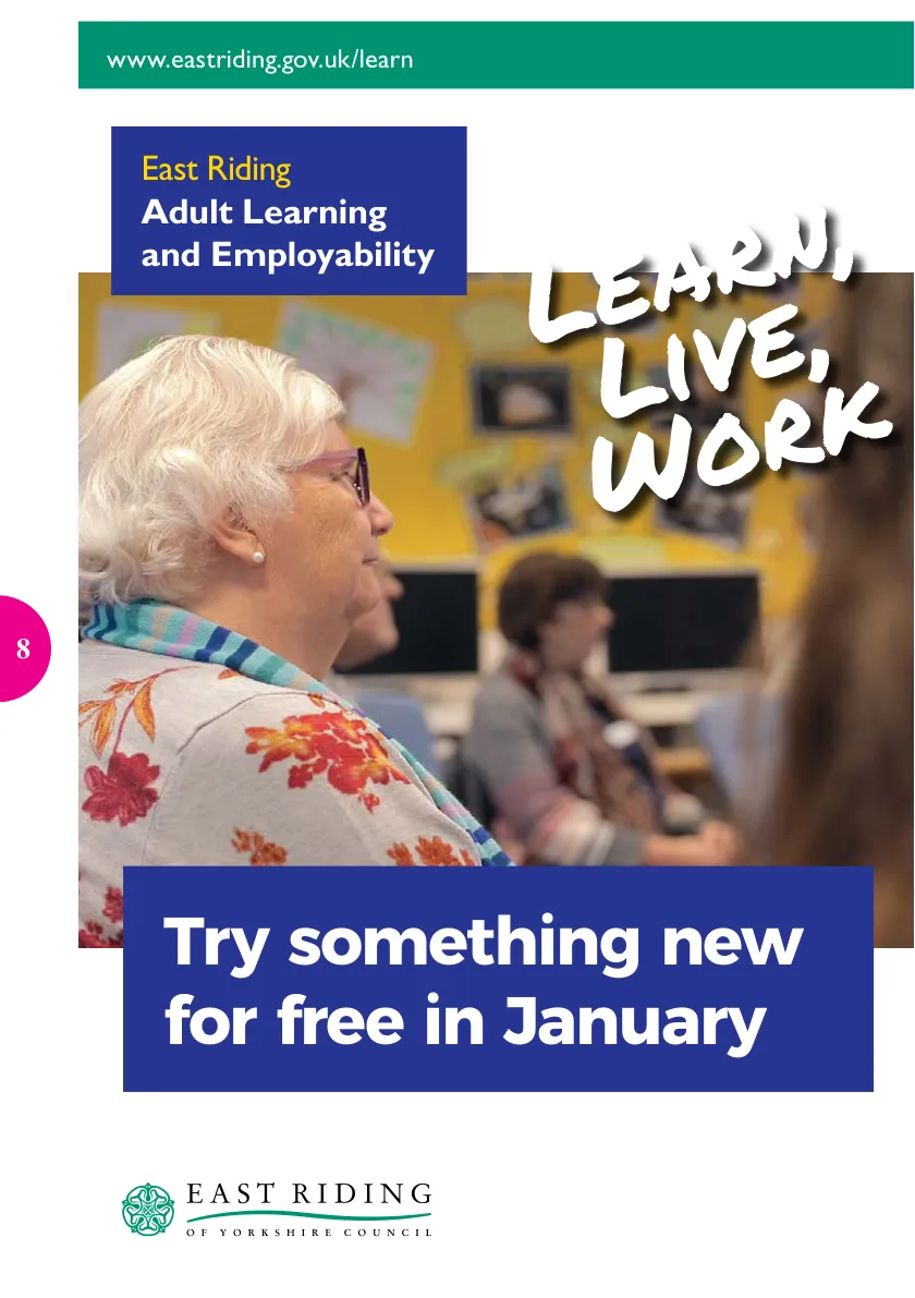 DNfourteen Magazine — January 2022 — Page 8 of 16