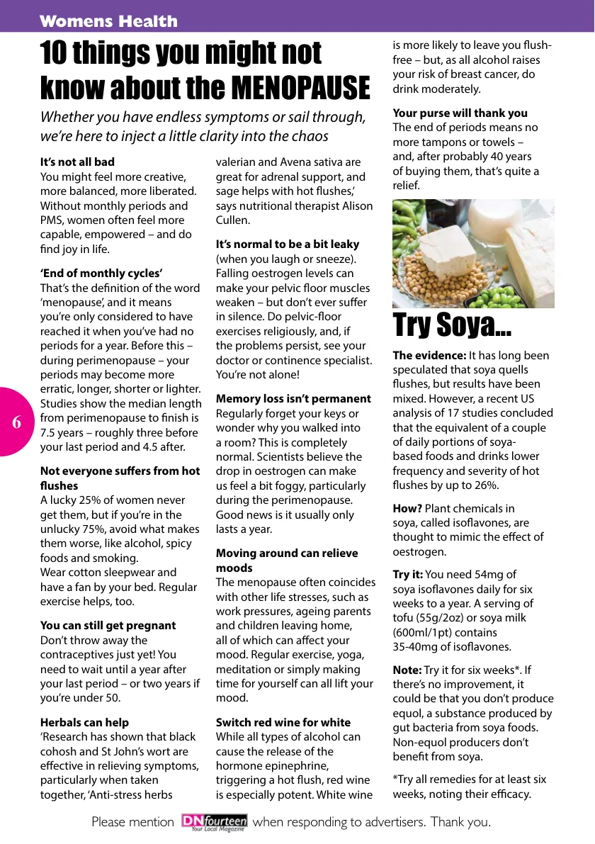 DNfourteen Magazine — January 2023 — Page 6 of 16