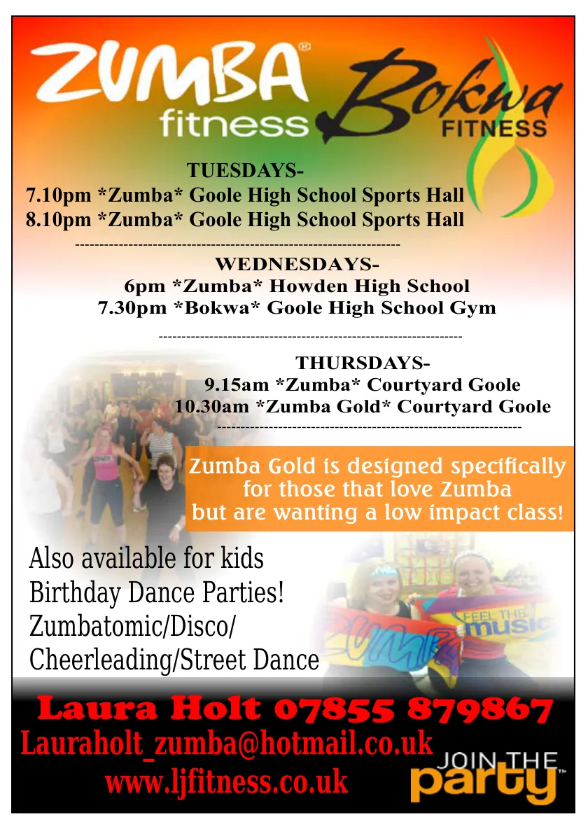 DNfourteen Magazine — July 2012 — Page 15 of 32