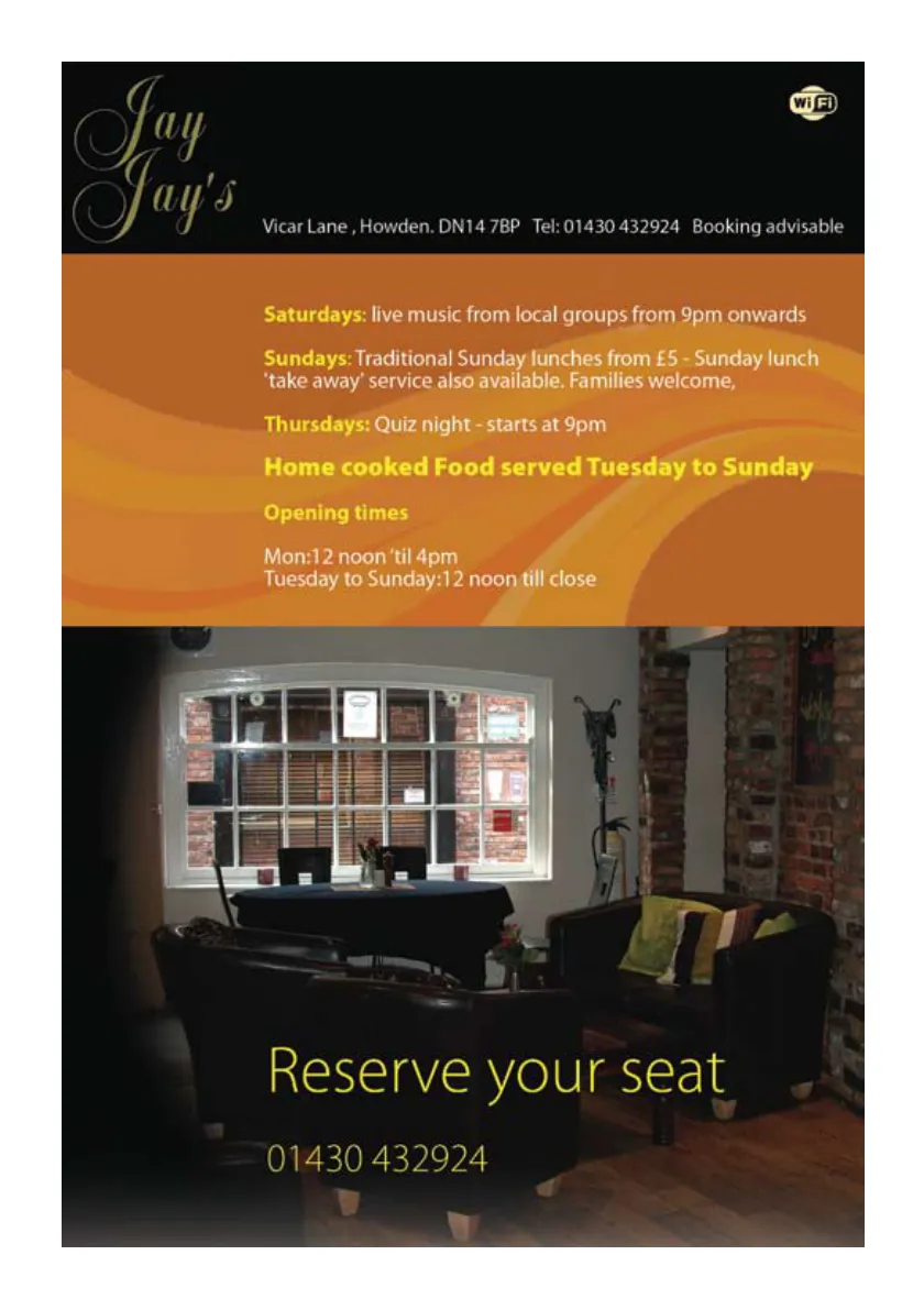 DNfourteen Magazine — July 2012 — Page 31 of 32