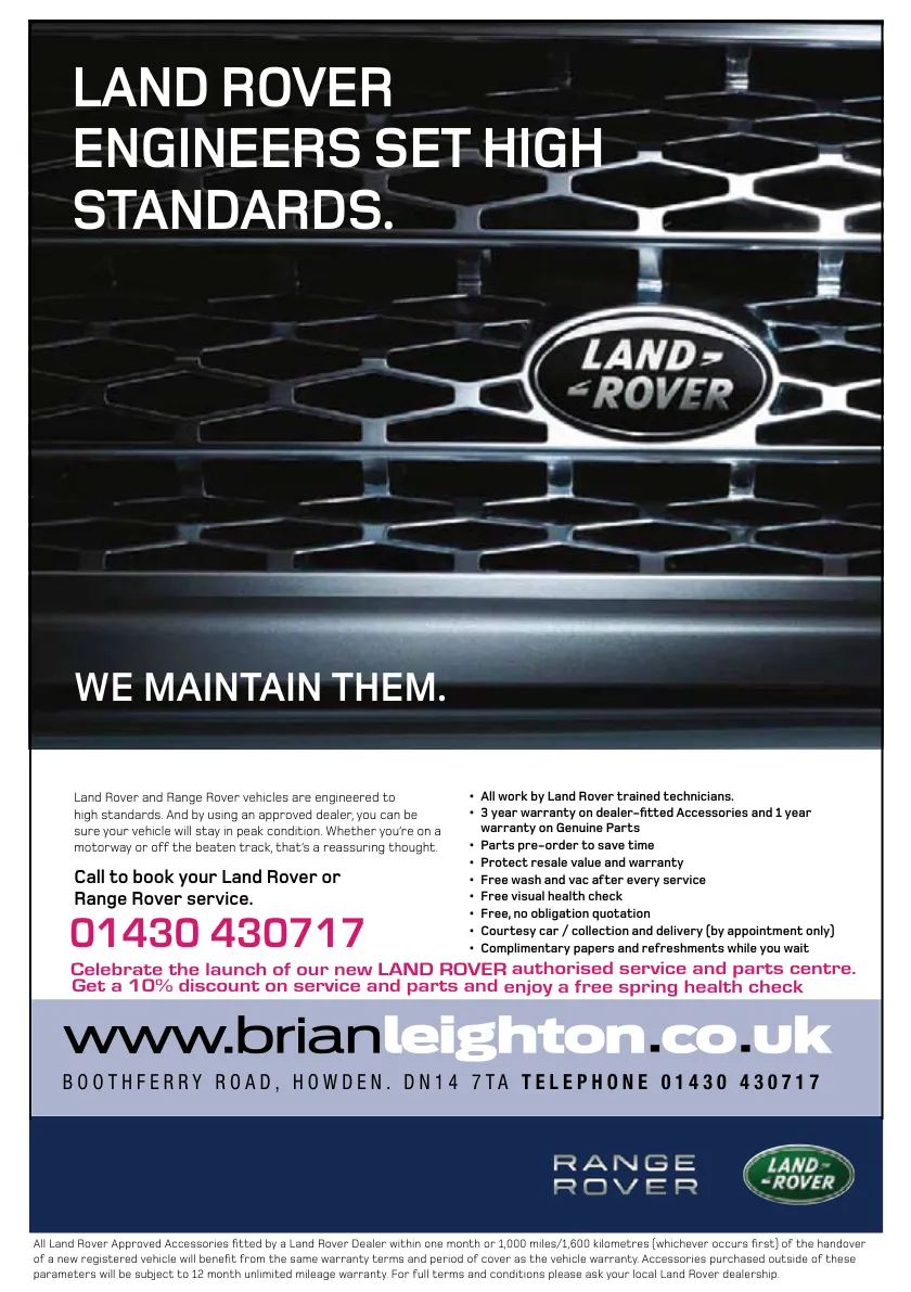 DNfourteen Magazine — July 2012 — Page 32 of 32