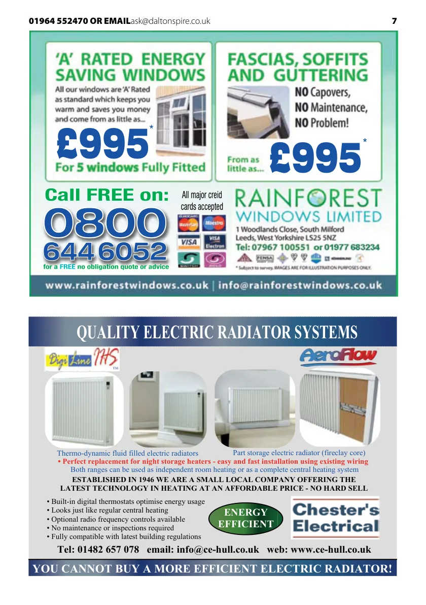 DNfourteen Magazine — July 2012 — Page 7 of 32