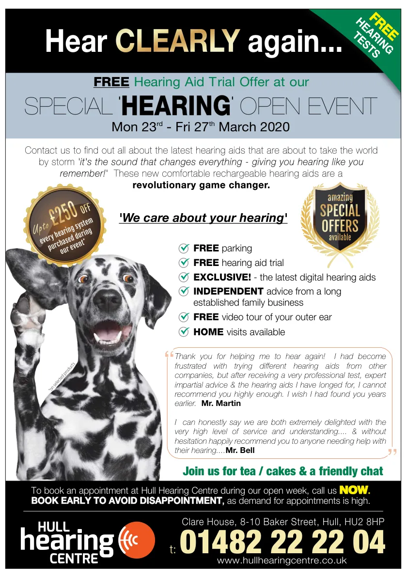 DN14 Magazine — July 2020 (Issue 124) — Page 24 of 24