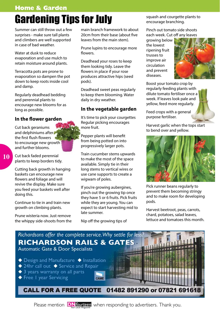 DN14 Magazine — July 2021 — Page 10 of 16