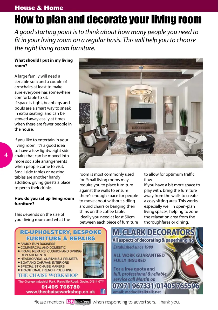 DNfourteen Magazine — July 2022 — Page 4 of 16