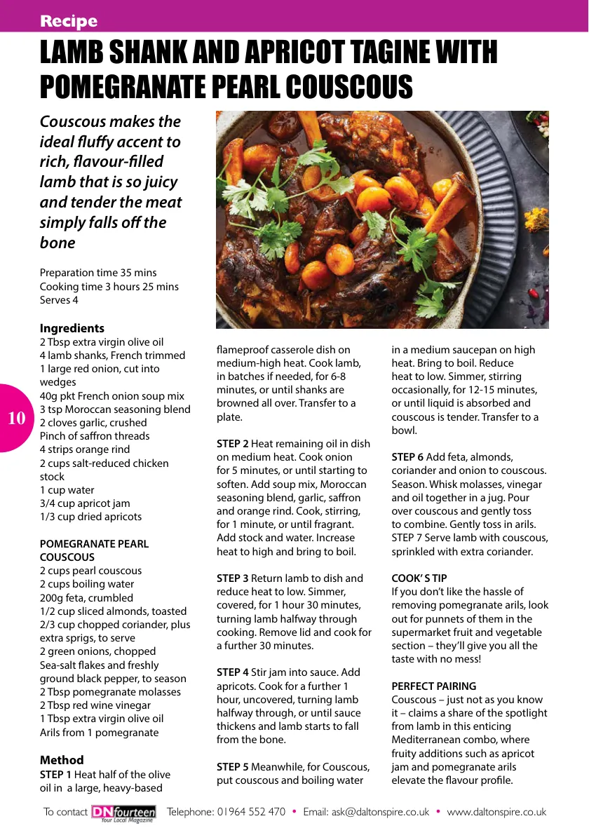 DN14 Magazine — July 2024 — Page 10 of 16