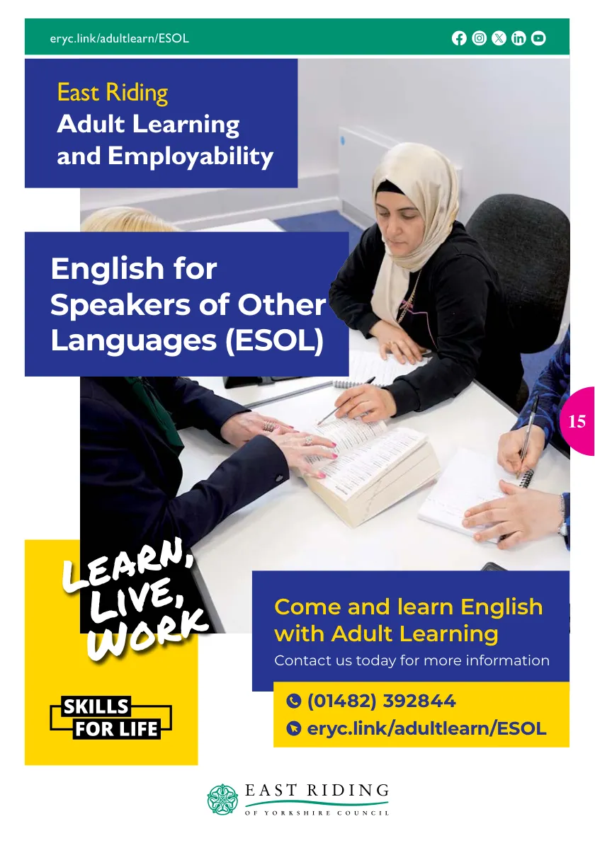 DN14 Magazine — July 2024 — Page 15 of 16