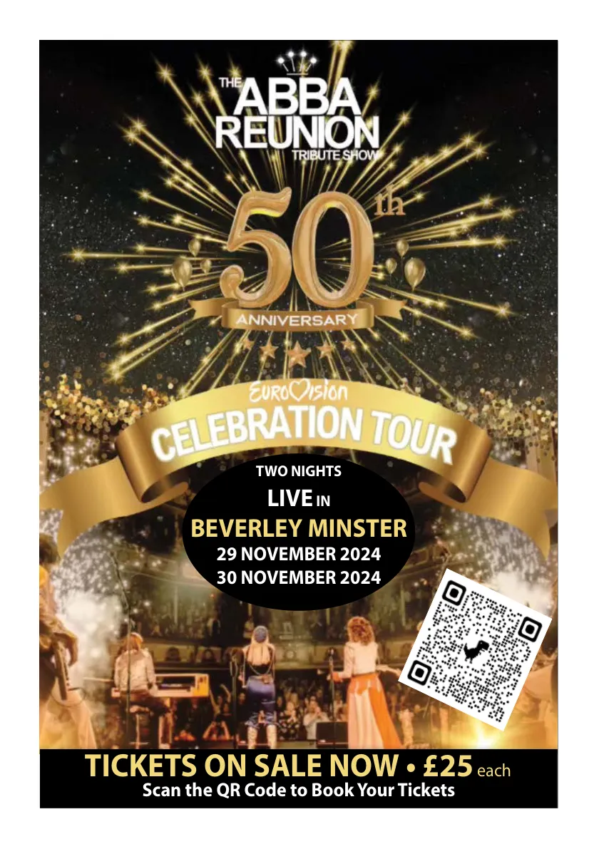 DN14 Magazine — July 2024 — Page 16 of 16