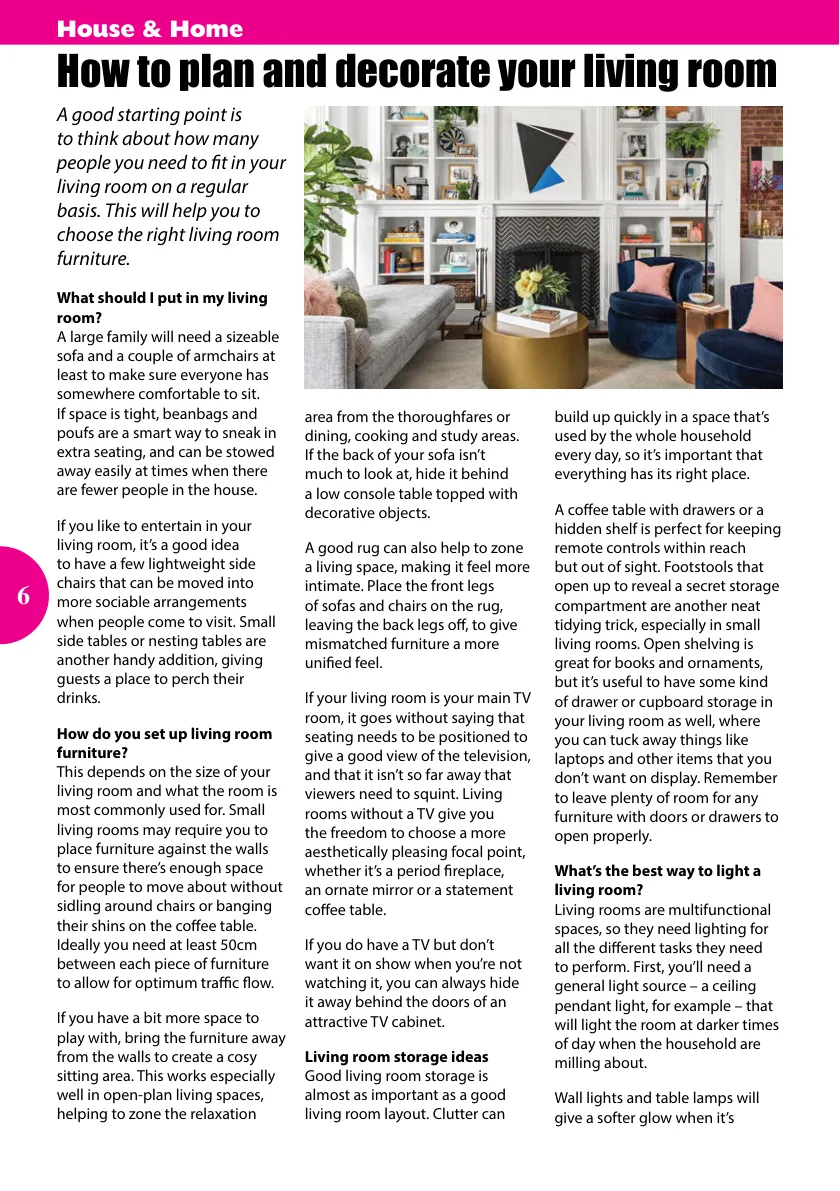 DN14 Magazine — July 2024 — Page 6 of 16