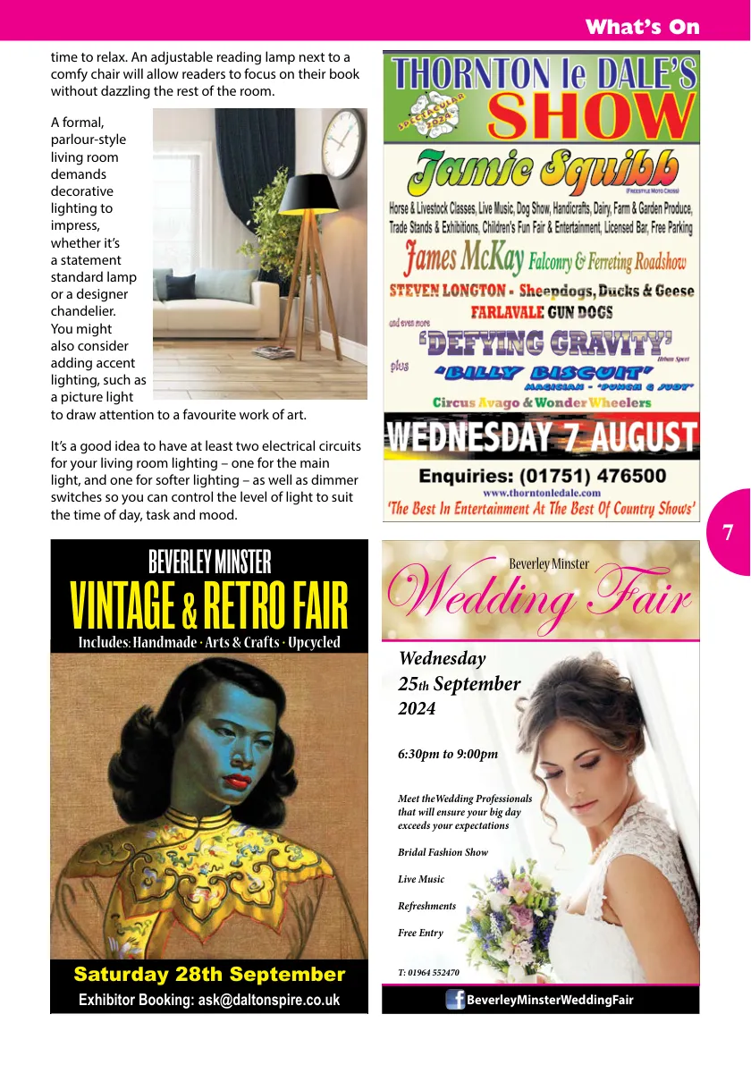 DN14 Magazine — July 2024 — Page 7 of 16