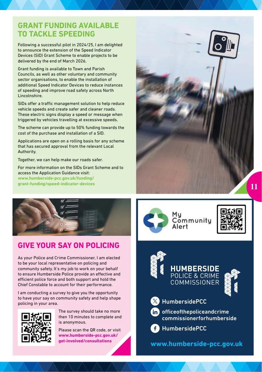 DN14 Magazine — July 2025 — Page 11 of 16