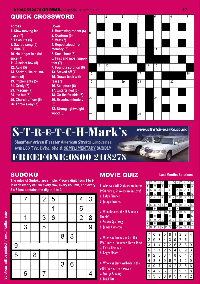 DNfourteen Magazine — June 2012 — Page 17 of 32